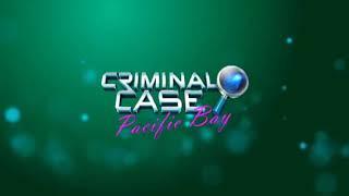 Criminal Case Pacific Bay-  Soundtrack (Menu Theme) 1 Hour