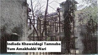 Kundanbagh Haunted House ki Asengba Wari | Yumda Tamnaba  | Manipuri Horror Story | 2022
