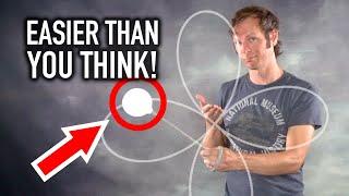 5 Cool Poi Tricks That Are Easier Than You Think!