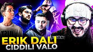 ERİK DALI TRYHARD RANK KASIYOR! EKİPLE VALORANT #12 | Kendine Müzisyen