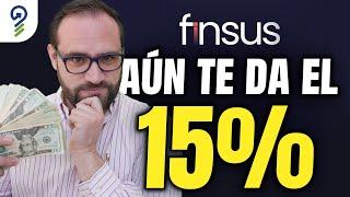 ¿Te Bajaron la Tasa? Te enseño a invertir tu dinero en FINSUS - La SOFIPO que + PAGA