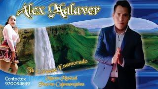 ALEX MALAVER ----JUNTO AL MAR (primicia 2022)