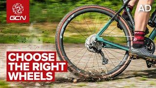 How To Choose The Right Wheels & Tires For Gravel Riding