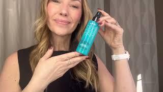 Shine Show Blowout Spray | Healthy Sexy Hair