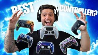 Don’t Buy A Custom PS5 Controller Until You Watch This.
