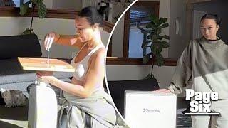 Draya Michele labeled ‘tone-deaf’ for promoting $600 air purifier during LA fires