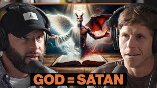 The Biggest Lies the Bible Tells You About Jesus Christ | Neal Sendlak (Gnostic Informant)