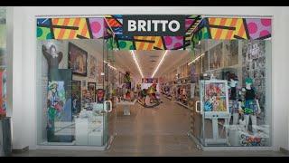 BRITTO® Store - Dadeland Mall