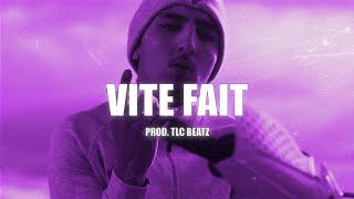 [FREE] Jul x Morad x Marseille Type Beat "VITE FAIT" (Prod. TLC BEATZ)