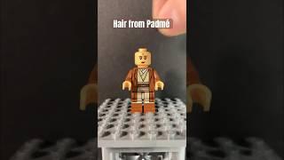 How to Make Depa Billaba in LEGO! #legostarwars