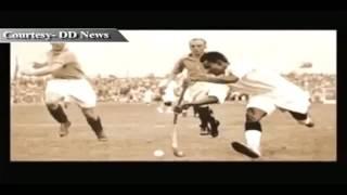 Dhyan Chand The Magician of Hockey