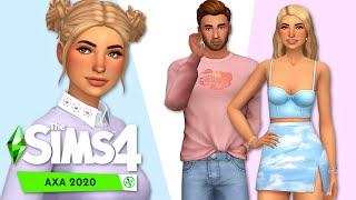 THE BEST CC COLLECTION (MUST HAVE)  | Sims 4 Custom Content Showcase