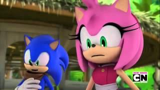 Sonic Boom ep. 3