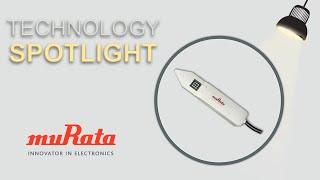 Technology Spotlight: Murata's Soil-Water Environment Sensor