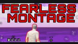 FEARLESS MONTAGE [HyperGamingYT]