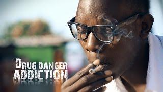 TDX ft SHASHOW_DRUG DANGER HD official music video_directed by Kyonaboy media production