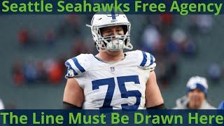 Seattle Seahawks Free Agency Day Two Summary - A Crazy Handful of Nothing