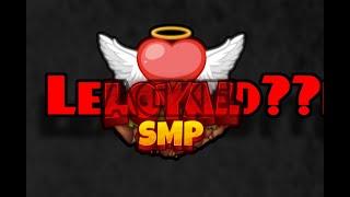 Loyal SMP S3 IP Reveled In Live @BulkyStar  | Loyal Smp ip leak |
