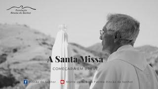 Santa Missa | 10º Domingo do Tempo Comum