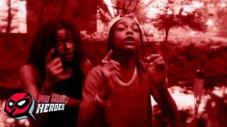 Sugarhill Ddot | No More Heroes: Red Light Freestyle