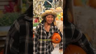 Student Job: Working at a Pumpkin Patch  #Skit #Student #Job #Pumpkin #StreetCents