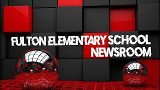 FES - Morning Announcements - 01/10/21