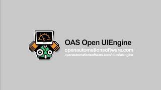 OAS UIEngine: No-code web application and HMI builder