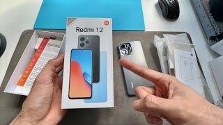 Setelah 1 minggu pakai sumpah hape ini bagus banget, Review jujur Redmi 12