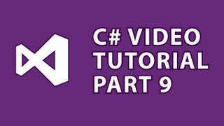 C# Tutorial 9 Abstract Class Polymorphism