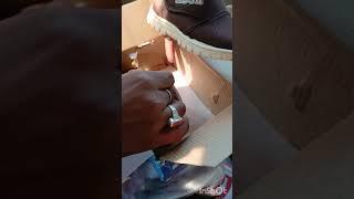 Parcel unboxing #video