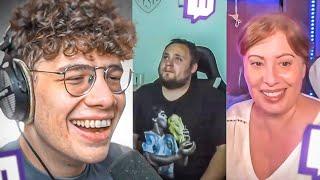 LOS MEJORES CLIPS DE TWITCH 2022