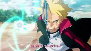 Boruto: Naruto Next Generation - Opening|11|4k|60fps