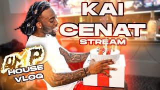 Kai Cenat Twitch live stream NO ADS!! CLICK HERE NOW!