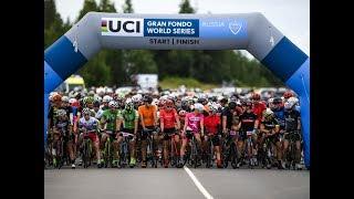 UCI Gran Fondo Russia 2019