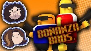 Bonanza Bros - Game Grumps