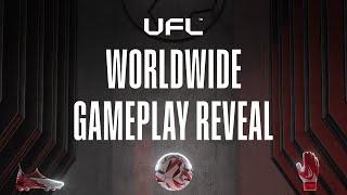 UFL™ Official Gameplay Trailer | First look