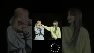 Ah i just remember my first love BOO#chaelisaisreal #chaelisa #chaelisaforever #lichaeng