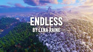 Endless by Lena Raine | Minecraft Tricky Trials Soundtrack