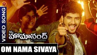 Mr Homanand Movie Full Video Songs || Om Nama Sivaya Video Song || Pavani, Priyanka