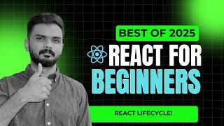 React full course Malayalam for beginners 2025 | useEffect | React lifecycle explained in malayalam