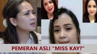 Siapa Miss Kay?,, Sosok Wanita di Video 61 Detik Mirip Nagita Slavina, Netizen Ungkap Jejak Digital,