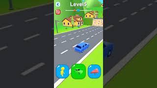 ​Carcraft.io All Levels Gameplay Android,ios