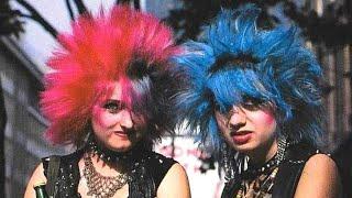 PUNKS in 1985