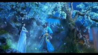 China Game CG | Chinese Ghost Story Online Trailer #倩女幽魂CG阿初 #CGI3DAnimated