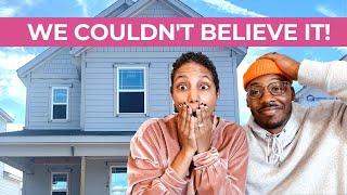 We waited two years to buy a house! Here's the miracle story... | PART 1