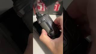 Unboxing: Geekvape Hero 2 H45 #geekvape #unboxing #hero2 #h45