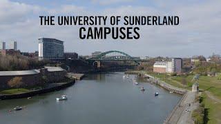 Our Campuses