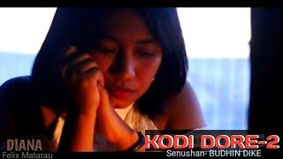 KODI DORE-2(Snusha Budhin Dike)/ Official Music Video/Felix Matarau/Diana/Lamaholot/Flores/Timor/NTT