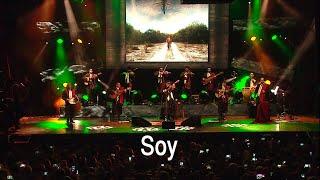 Chaqueño Palavecino - Soy (Vivo en el Teatro Gran Rex)