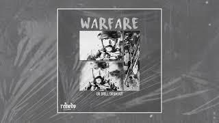 [150+] THE ULTIMATE UK/NY DRILL DRUM KIT - “WARFARE” (Ghosty, 808Melo, M1onthebeat)